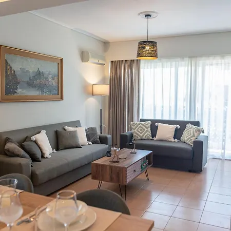Vasmir Apartment Miasto Kos Zewnętrze zdjęcie