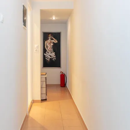 Vasmir Apartment Miasto Kos Zewnętrze zdjęcie