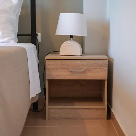 Vasmir Apartment Miasto Kos Zewnętrze zdjęcie