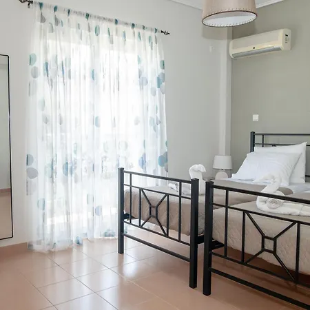 Vasmir Apartment Miasto Kos Zewnętrze zdjęcie