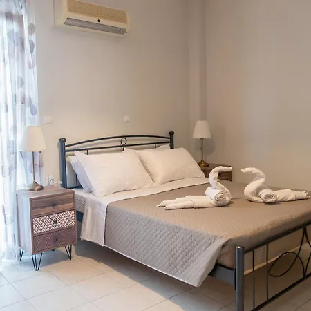 Vasmir Apartment Miasto Kos Zewnętrze zdjęcie