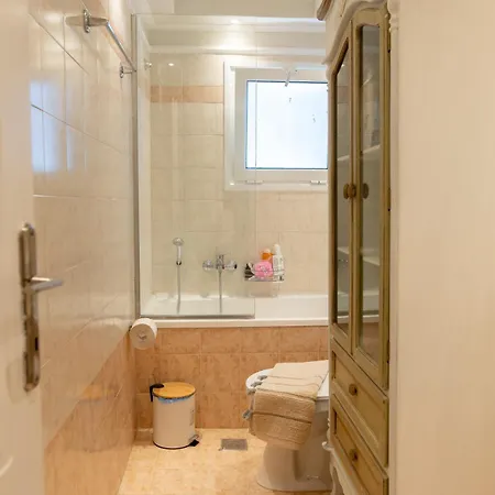 Vasmir Apartment Miasto Kos Zewnętrze zdjęcie