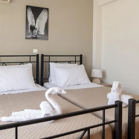 Vasmir Apartment Miasto Kos Zewnętrze zdjęcie