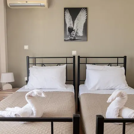 Vasmir Apartment Miasto Kos Zewnętrze zdjęcie