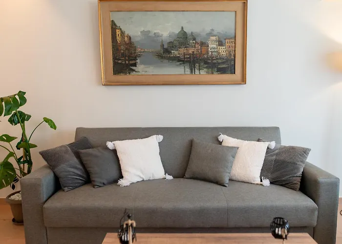 Vasmir Apartment