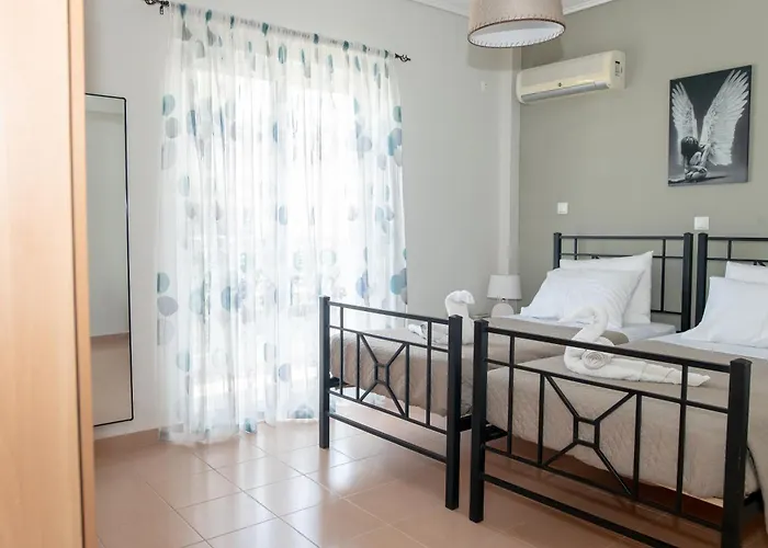 Vasmir Apartment