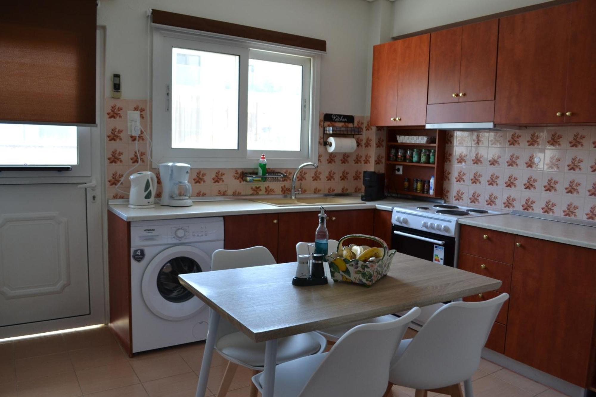 Vasmir Apartment