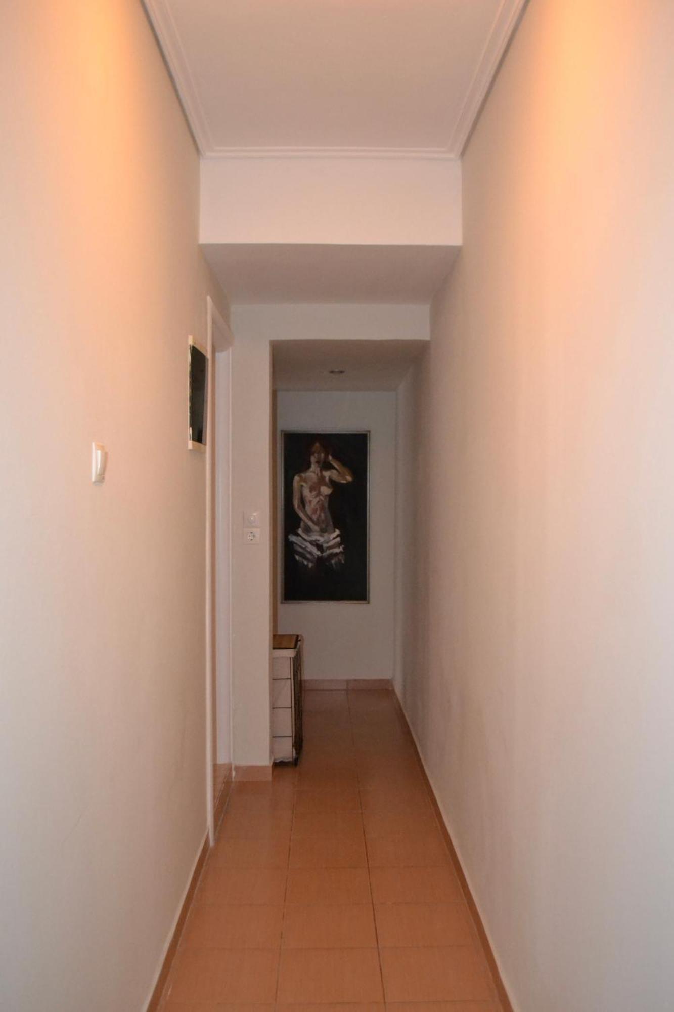 Apartment Vasmir