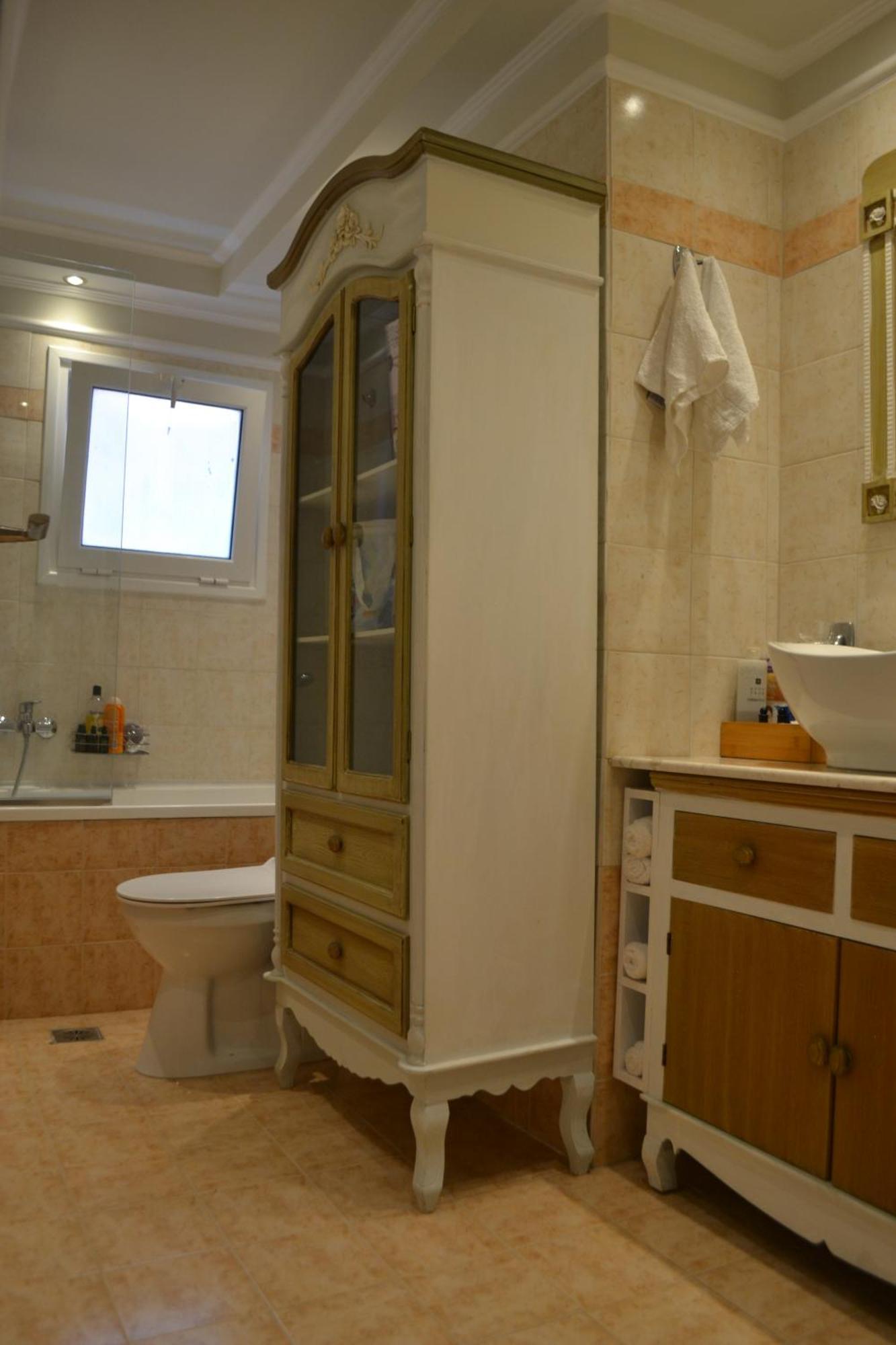 Apartment Vasmir *