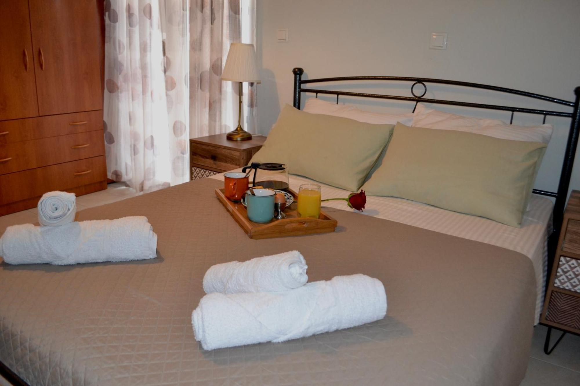 Apartment Vasmir Kos Town