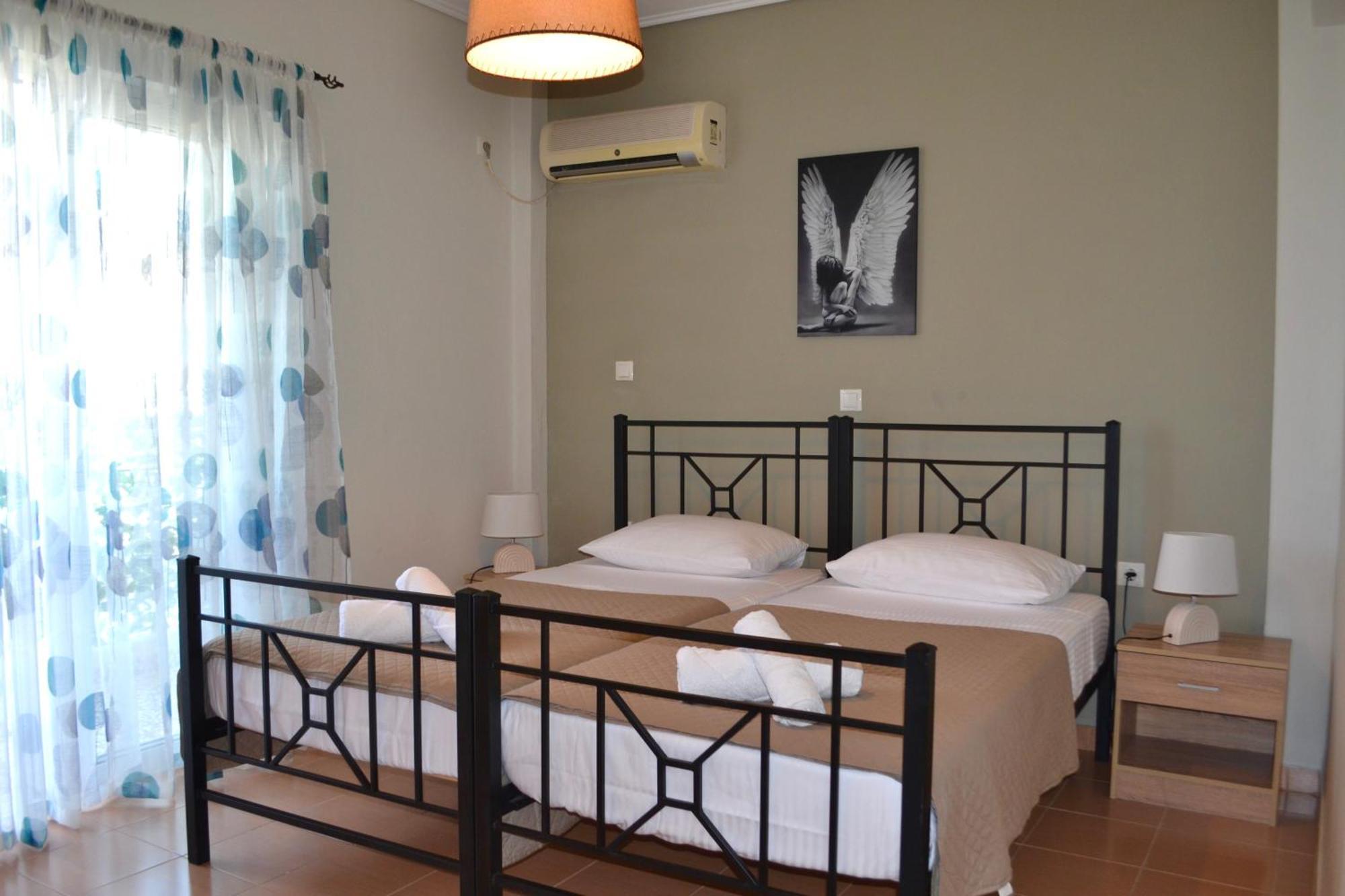 Apartment Vasmir