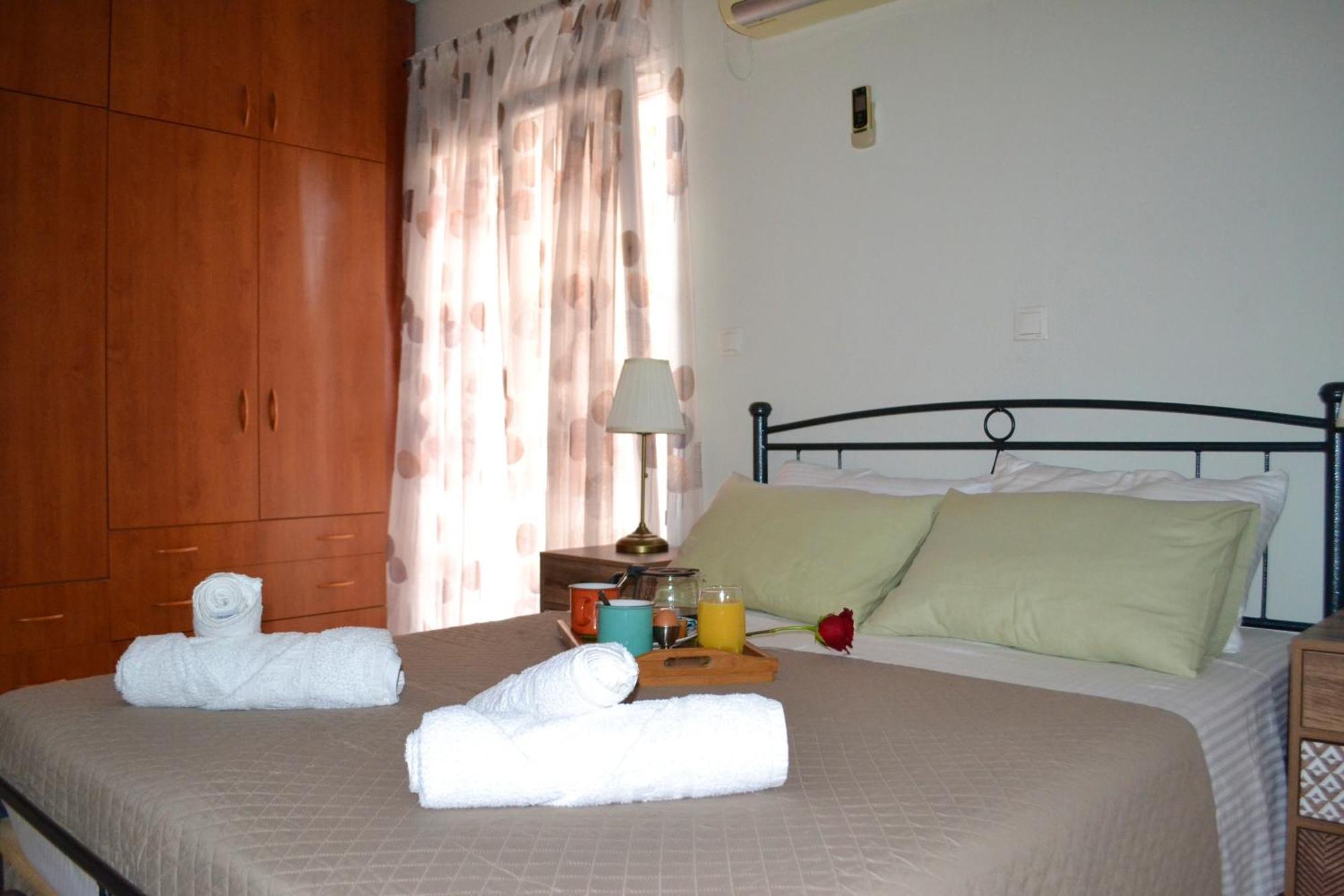 Vasmir Apartment Kos Town
