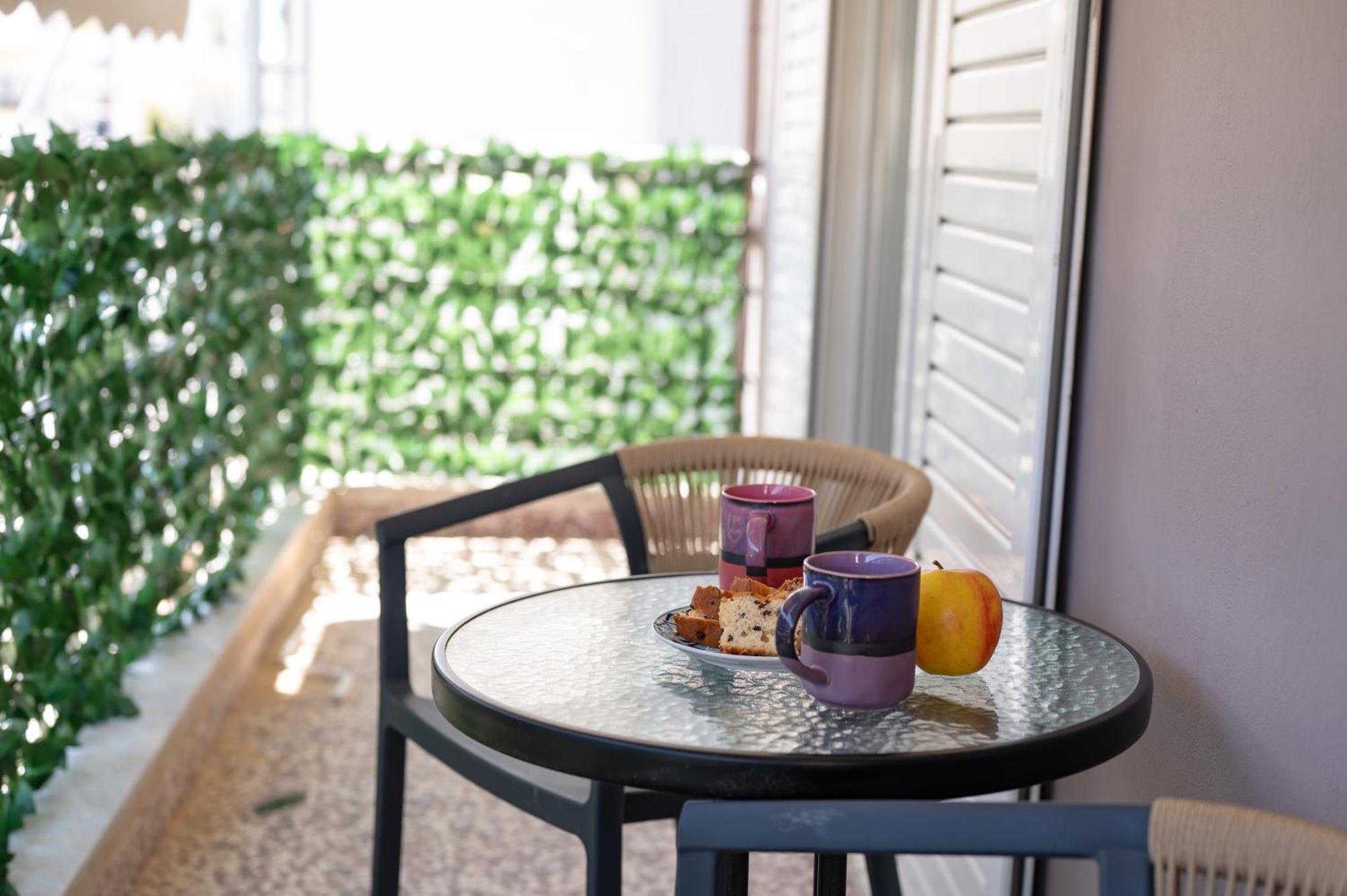 Apartment Vasmir *