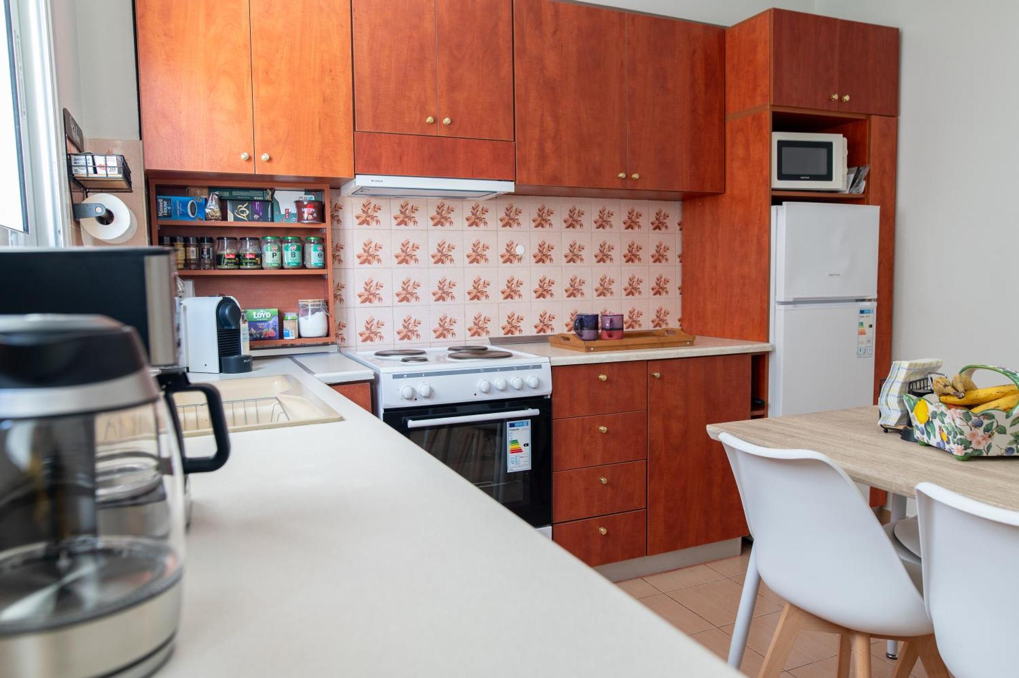 Apartamento Vasmir *