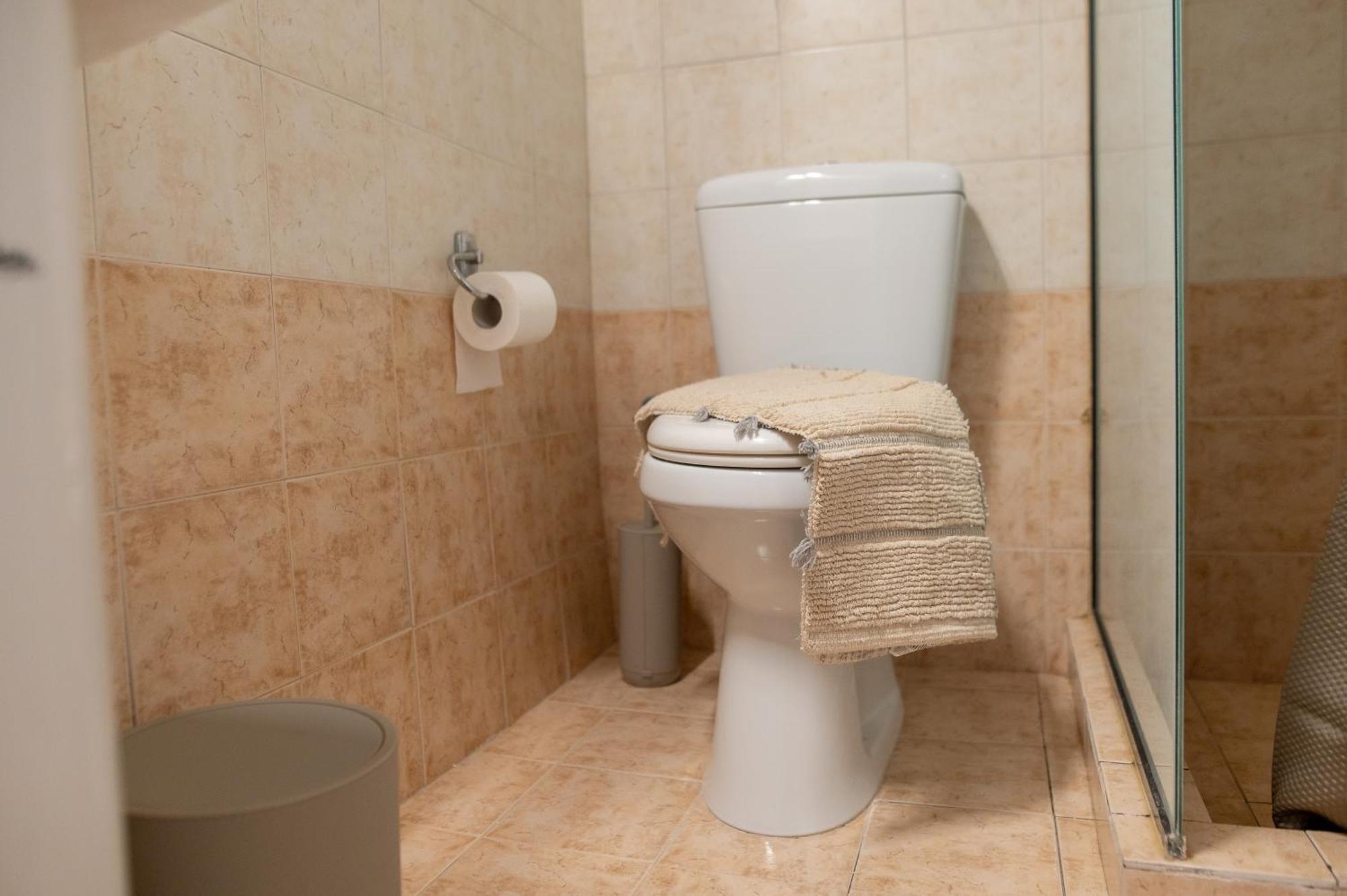Vasmir Apartment Kos Town