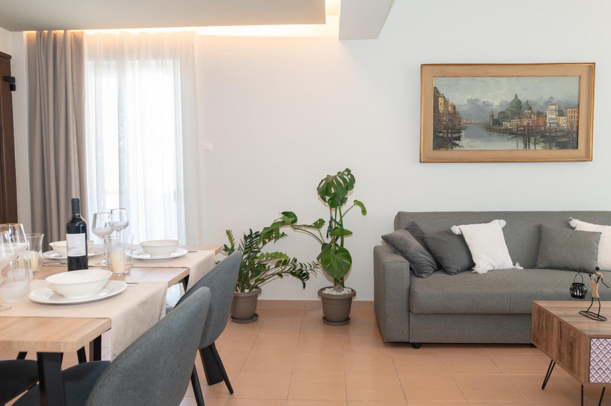 Apartment Vasmir Kos Town