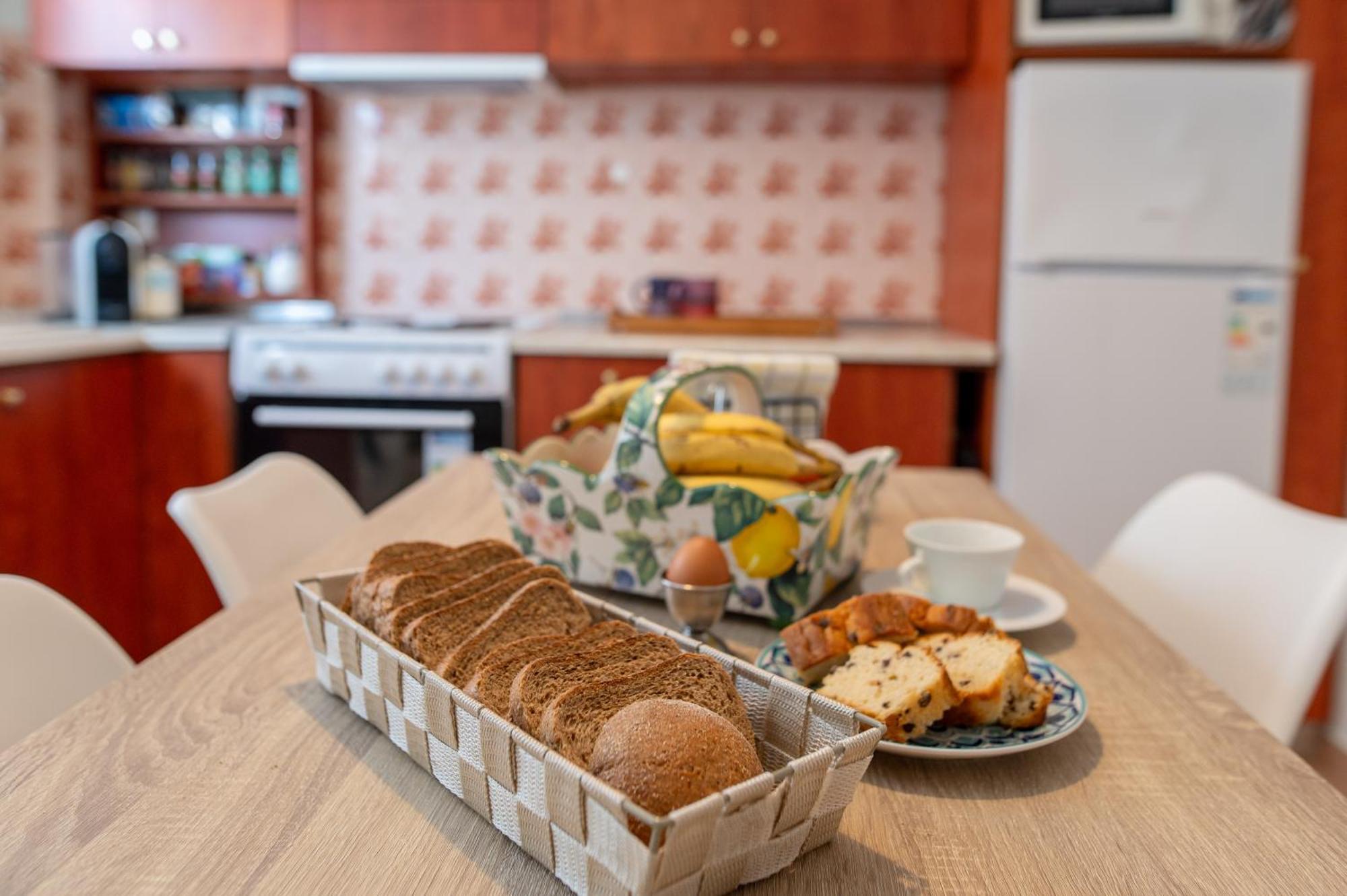 Vasmir Apartment *