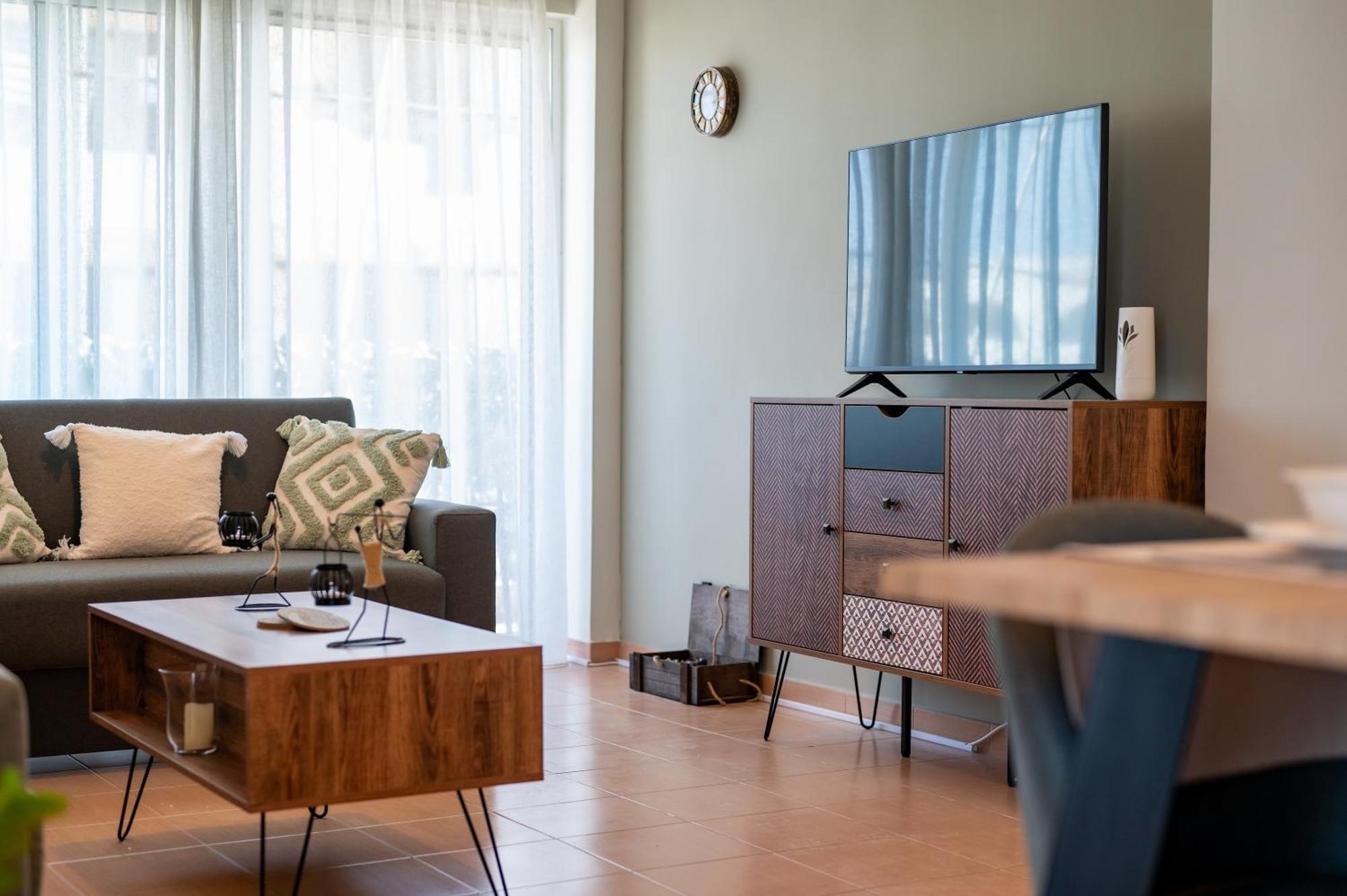 Vasmir Apartment Kos Town