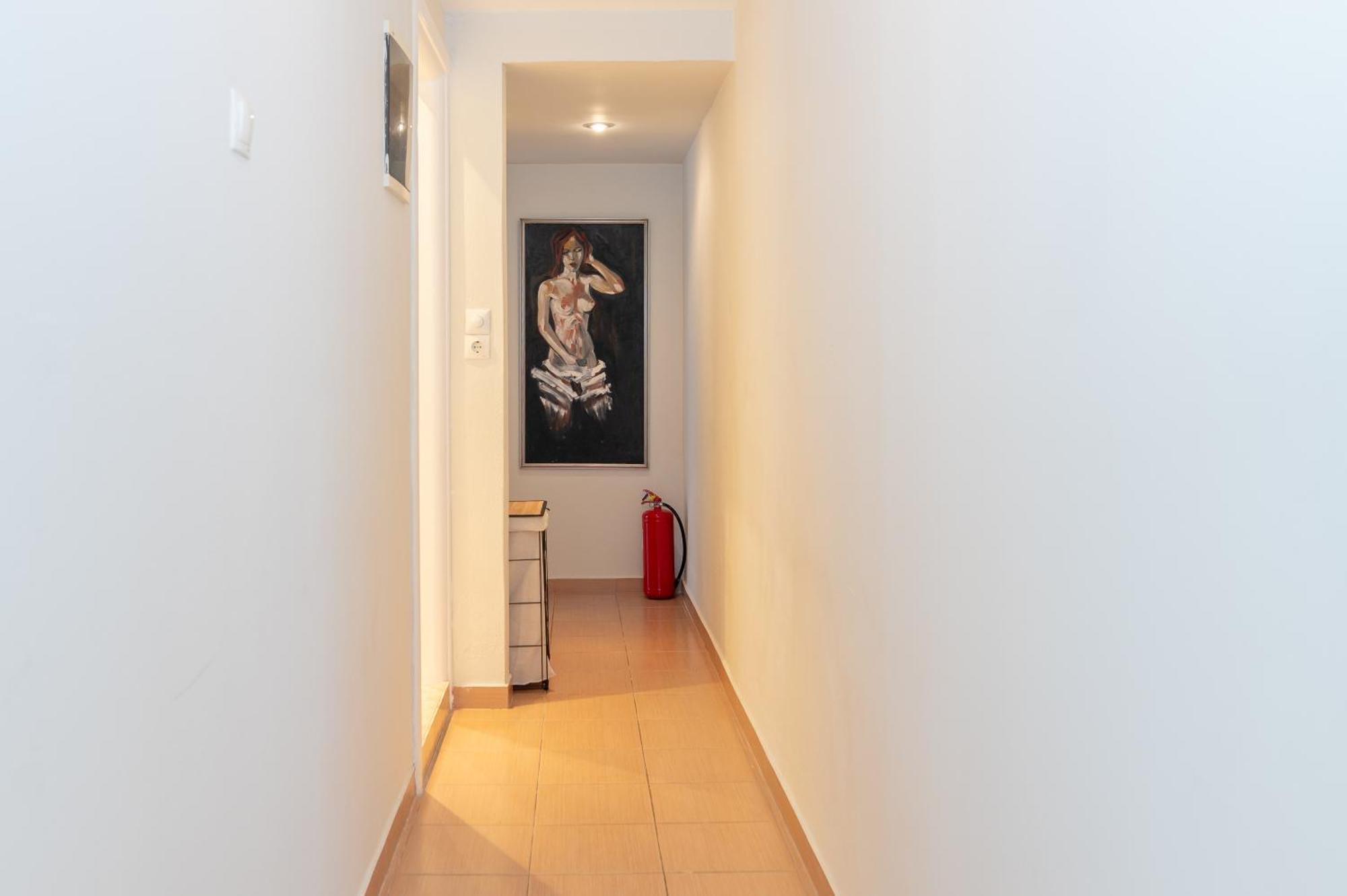 Apartment Vasmir