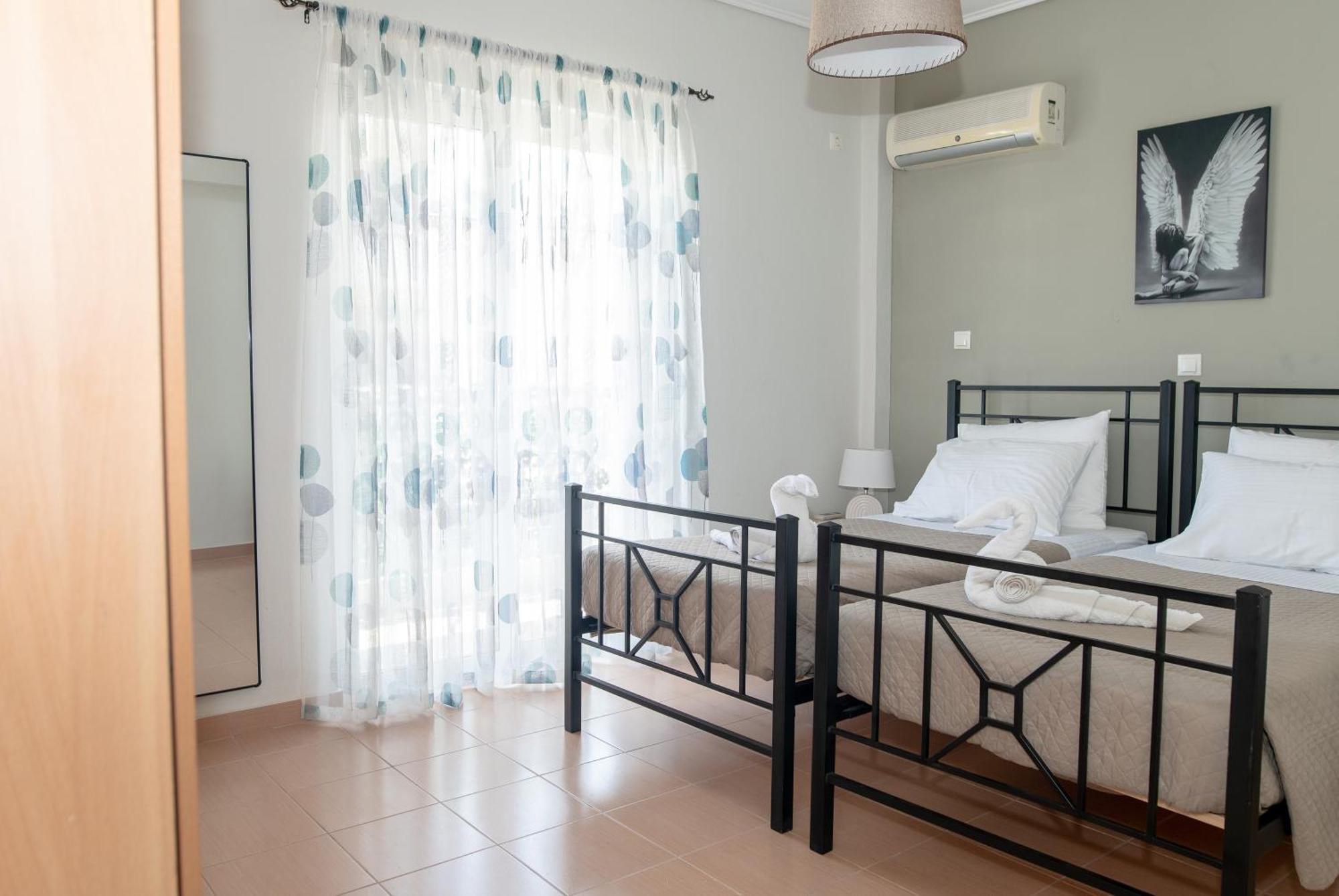 Vasmir Apartment Kos Town
