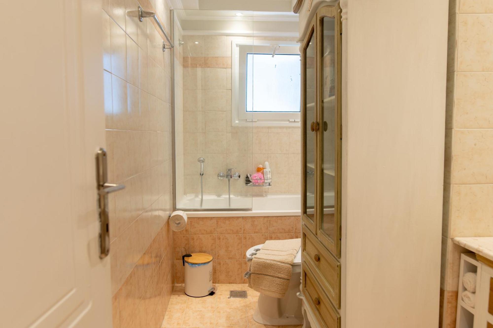 Vasmir Apartamento Cos