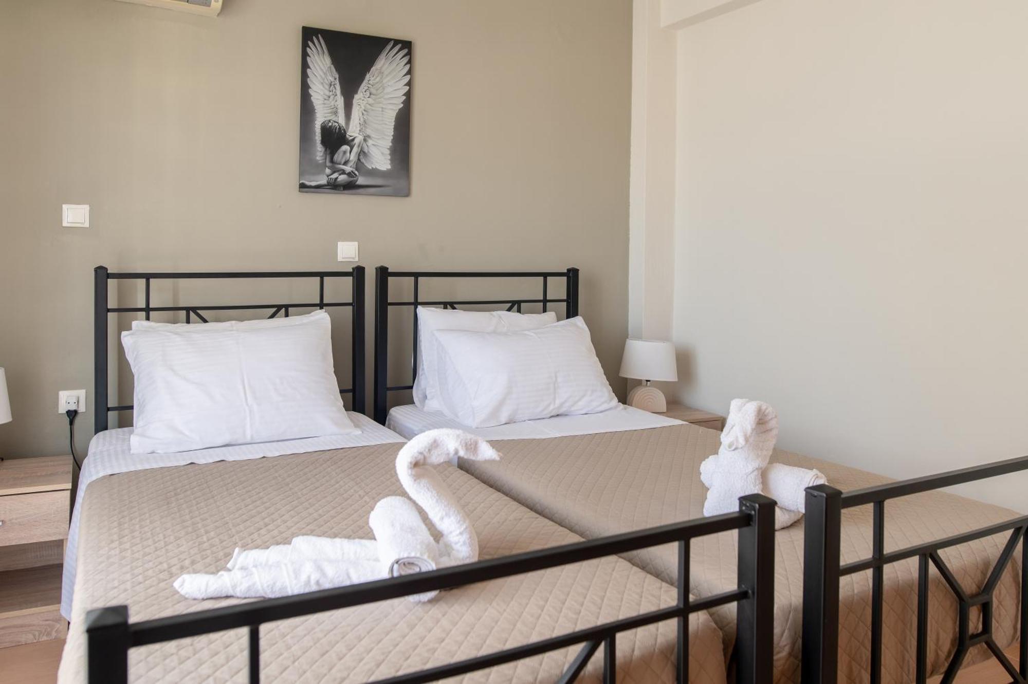 Apartment Vasmir Kos Town