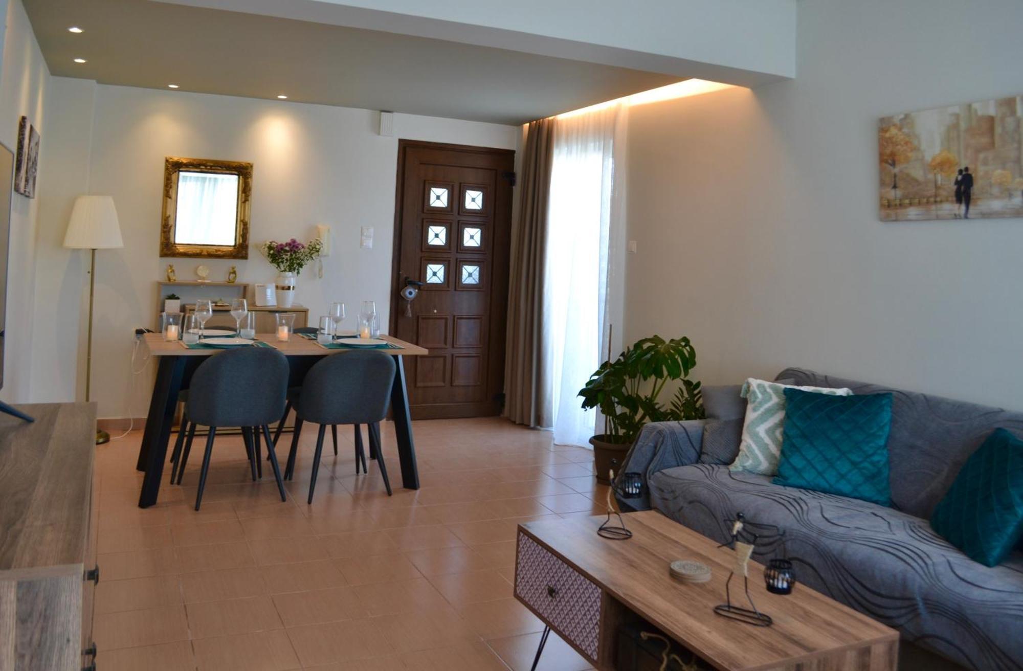 Apartament Vasmir *