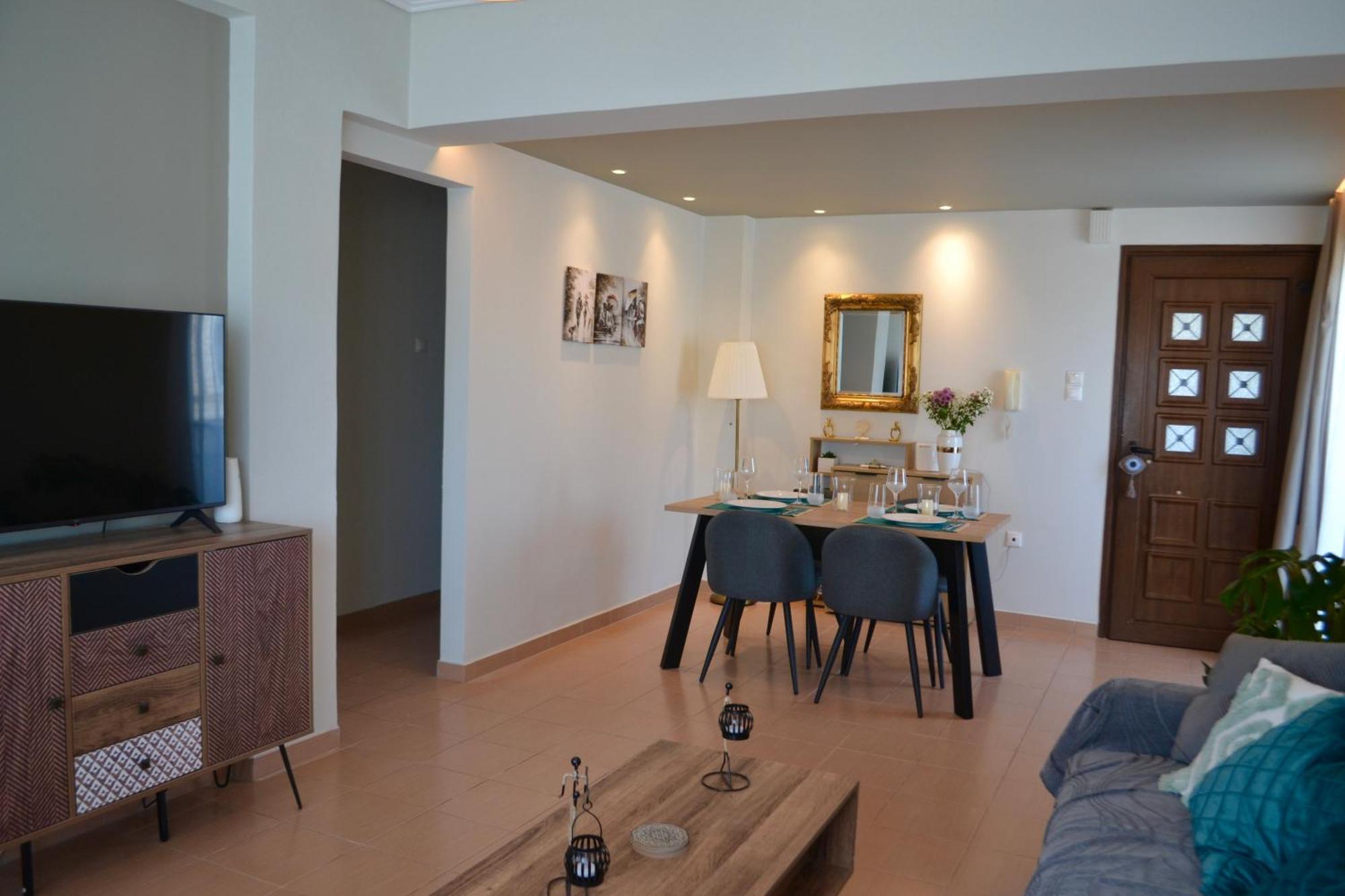 Apartament Vasmir Miasto Kos