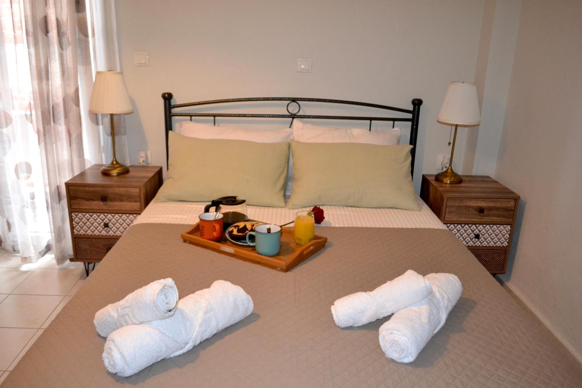 Vasmir Apartament