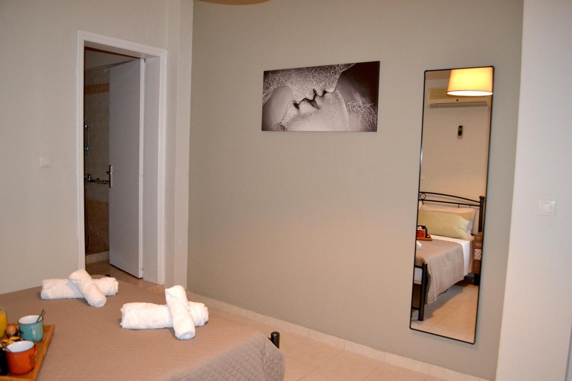 Vasmir Apartament *