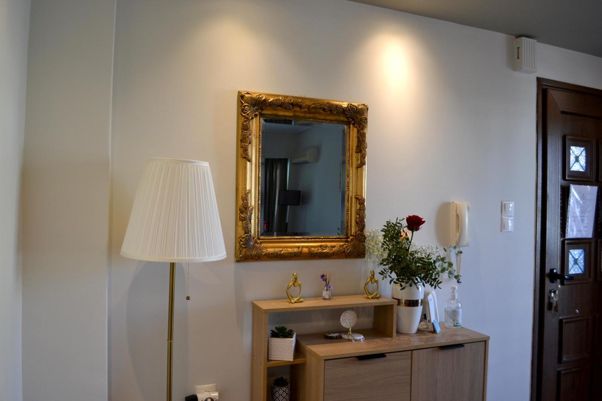 Vasmir Apartament