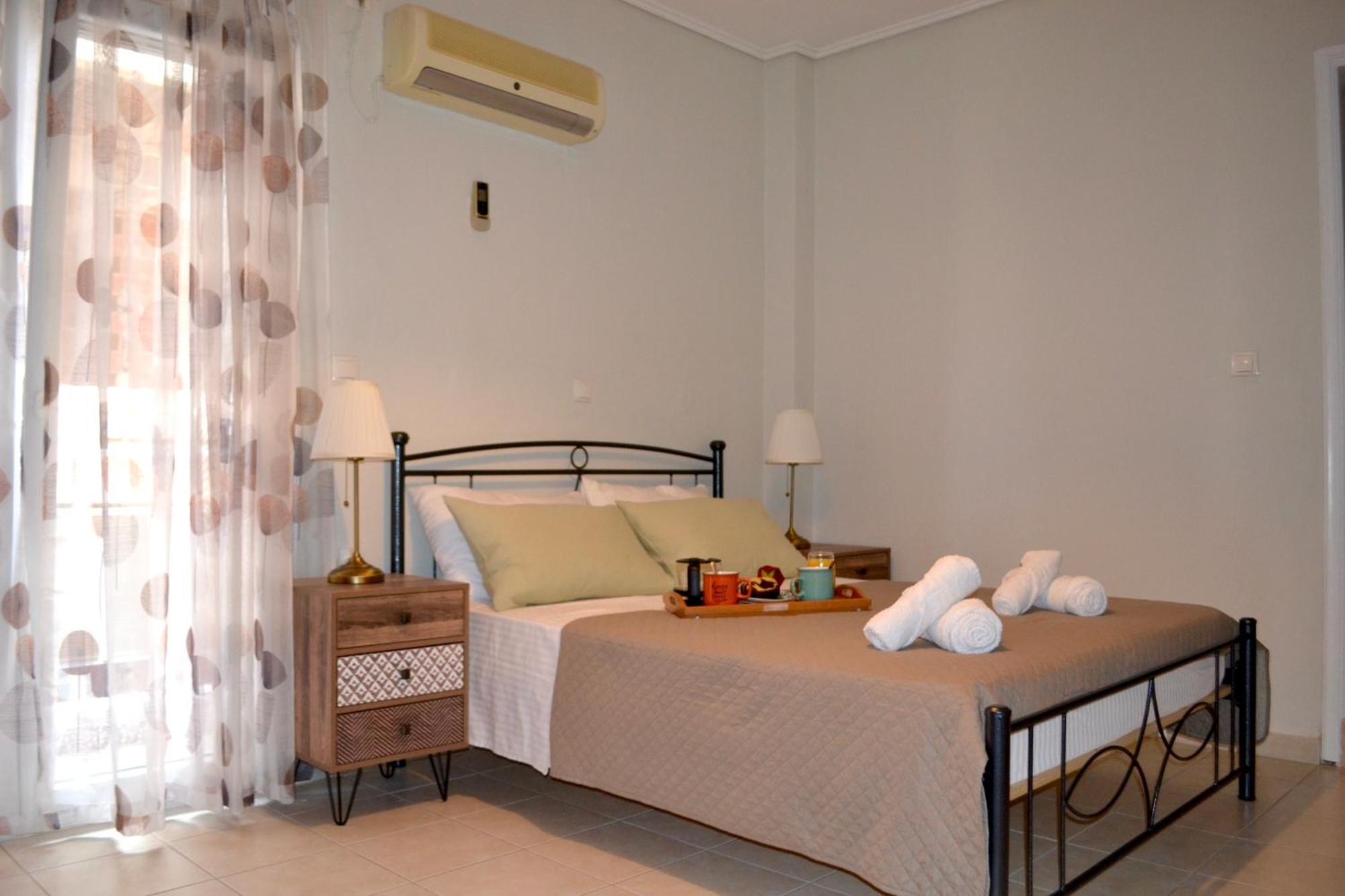Vasmir Apartament *