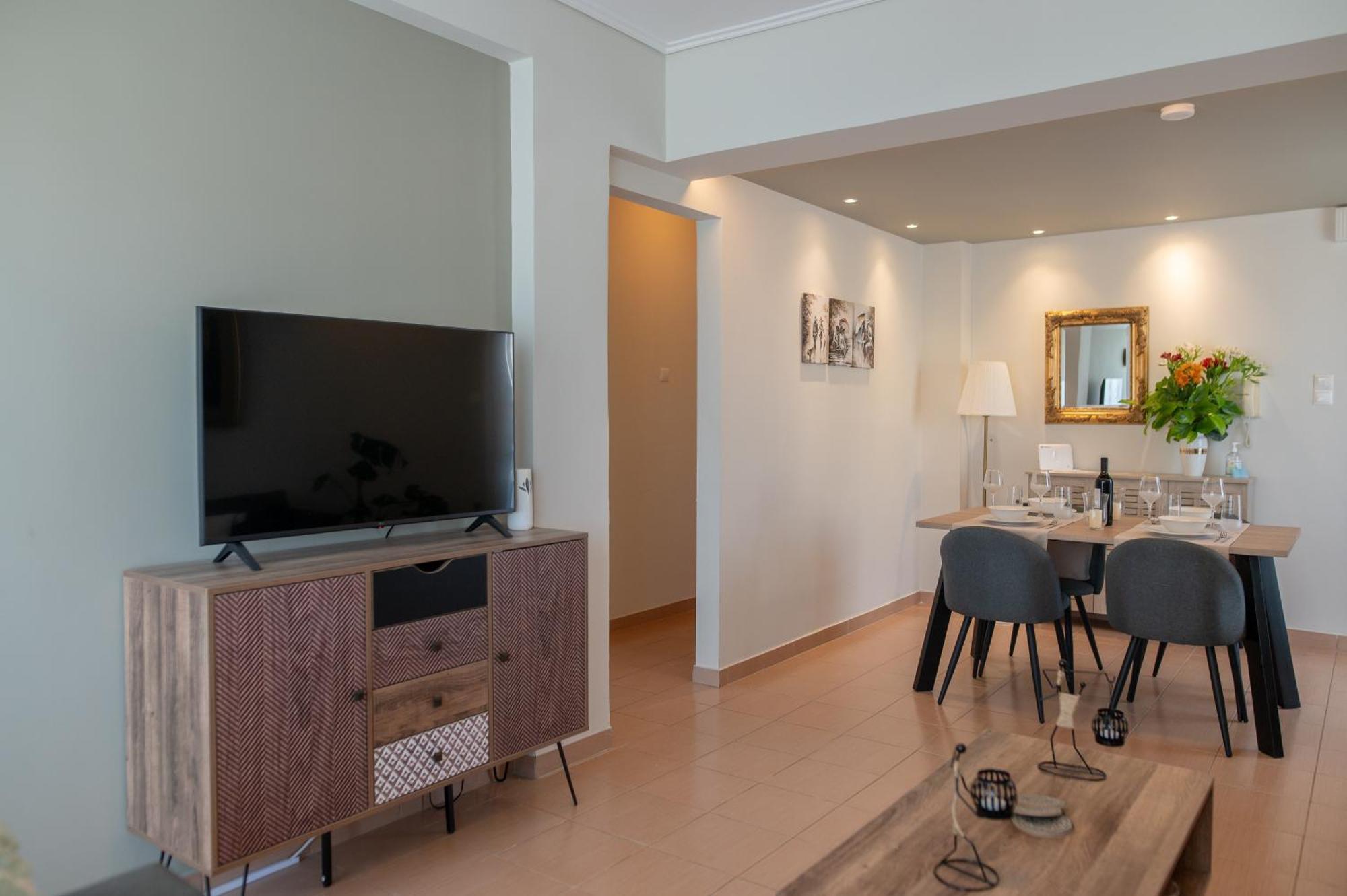Apartament Vasmir Miasto Kos