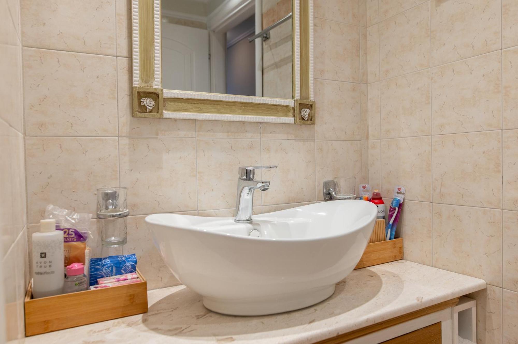 Apartament Vasmir Miasto Kos