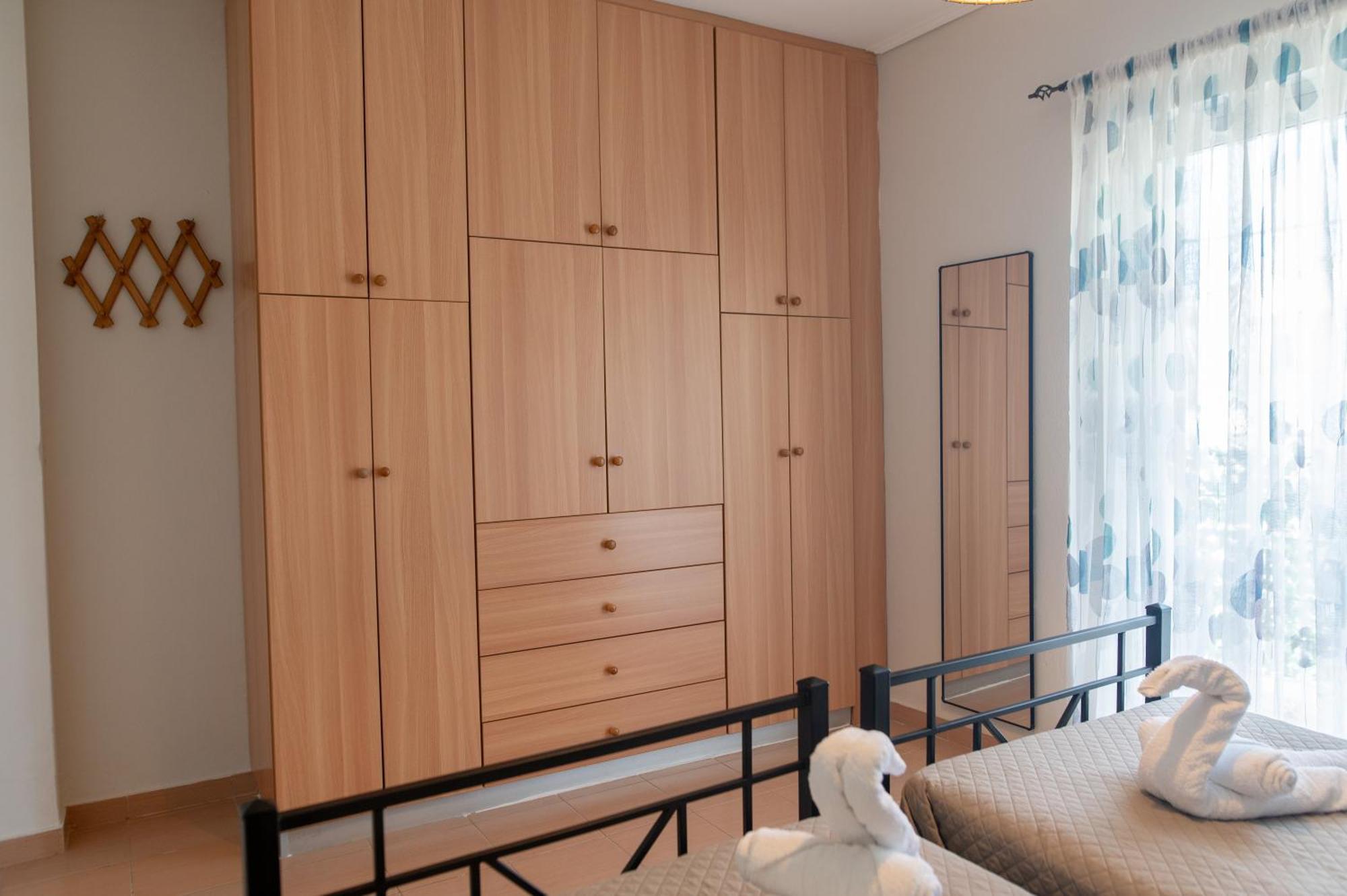 Vasmir Apartament Miasto Kos