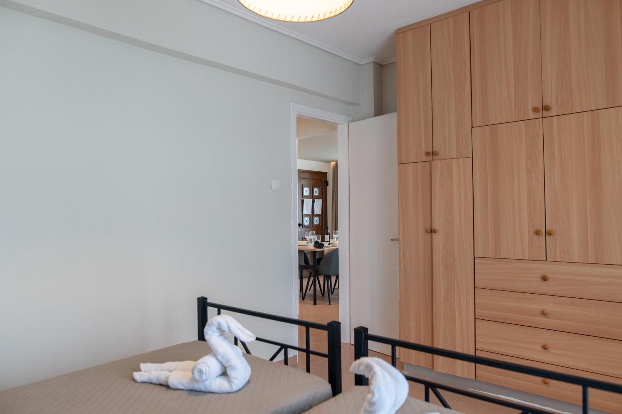 Apartament Vasmir Miasto Kos