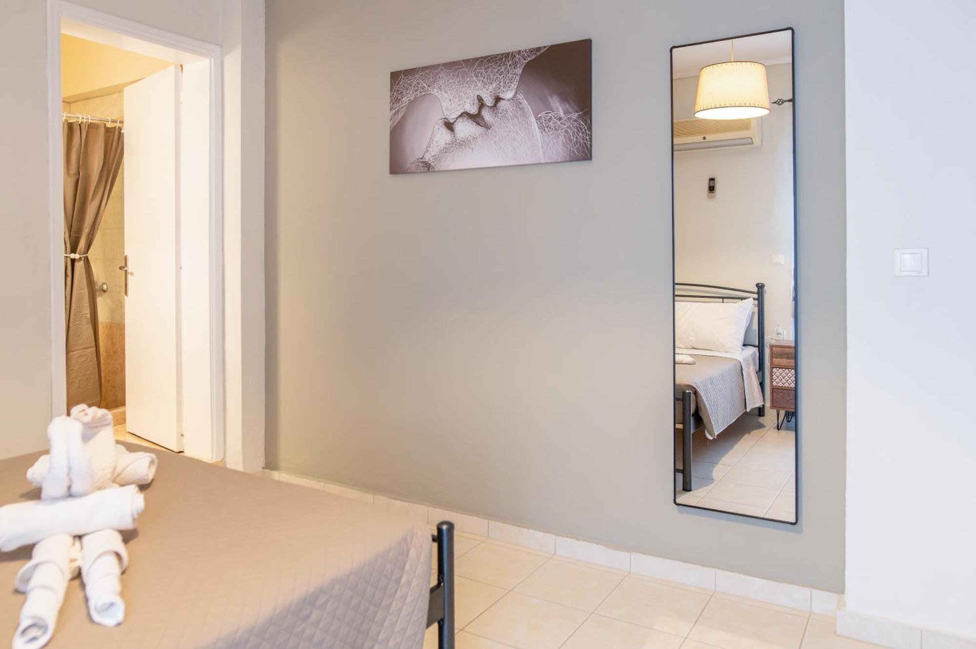Apartament Vasmir Miasto Kos